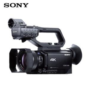 索尼 SONY 摄像机全套 PXW-Z90 含128G存储卡+高容电池+话筒+UV包+三脚架
