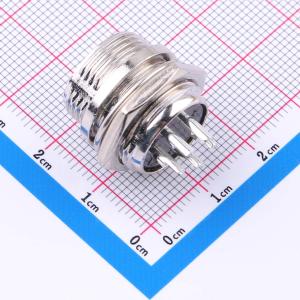 XD-GX16-5P-M商品缩略图