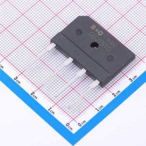 GBJ1510