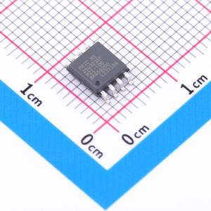 MX25U3235FM2I-10GTR商品缩略图