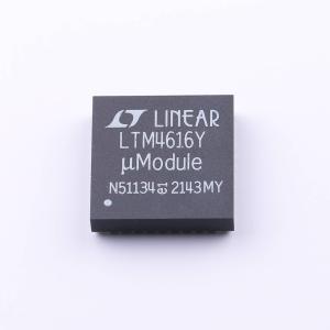 LTM4616IY#PBF商品缩略图