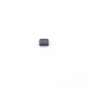 SN74LVC1G79DRLR商品缩略图