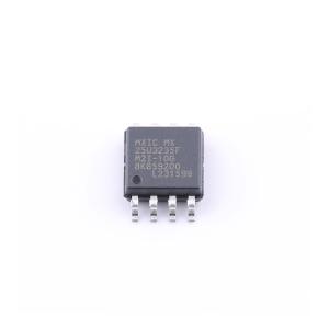 MX25U3235FM2I-10GTR商品缩略图