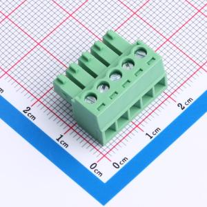 XDCB-5A381G-4-3G61商品缩略图