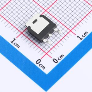 LM337MDTR(XBLW)商品缩略图