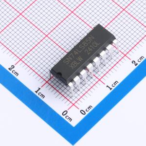 SN74LS85N(XBLW)