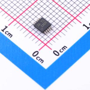 DAC7562SQDGSRQ1商品缩略图