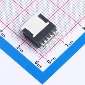 LM2576HVS-ADJ(XBLW)商品缩略图