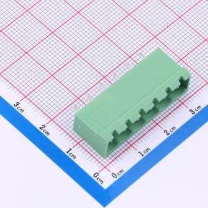 XDCB-6A508M-10-3G61商品缩略图