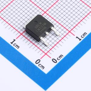 LM337MDTR(XBLW)商品缩略图