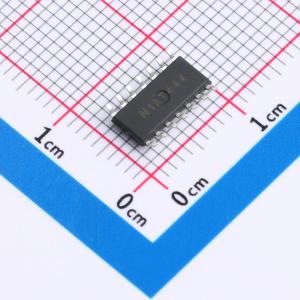 SN74LS07DTR(XBLW)商品缩略图