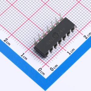 SN74LS126N(XBLW)商品缩略图