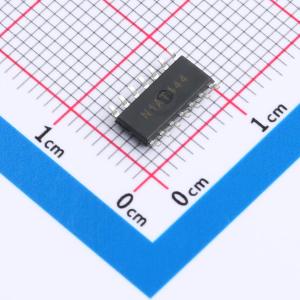 SN74HC07DTR (XBLW)商品缩略图