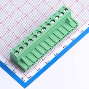 XDCBK-12A508G-4-3G61商品缩略图