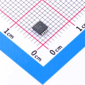 MAX9611AUB+T商品缩略图