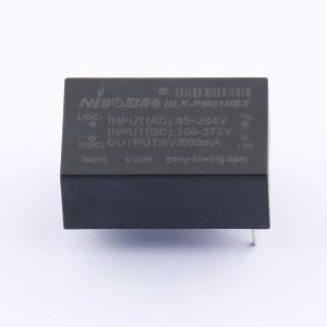 3W AC/DC模块电源