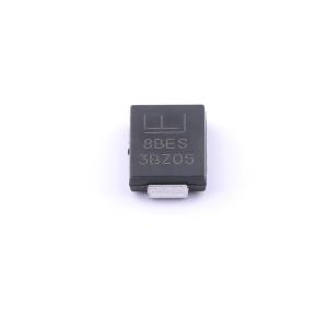8.0SMDJ15CA商品缩略图