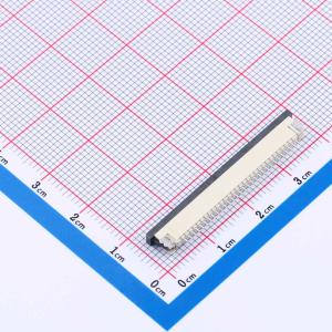 FPC1.0-WSS11-30P211-H25商品缩略图