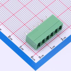 XDCB-6A381M-10-3G61商品缩略图