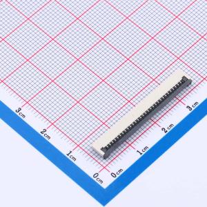 FPC1.0-WFX11-30P211-H20商品缩略图