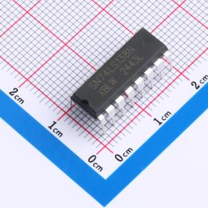 SN74LS138N(XBLW)商品缩略图