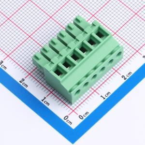 XDCB-6A381G-3-3G61商品缩略图