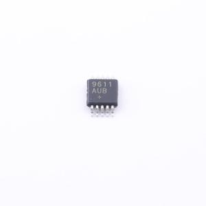 MAX9611AUB+T商品缩略图