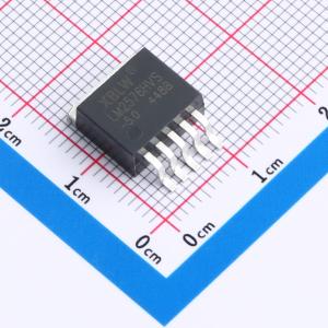 LM2576HVS-5.0(XBLW)商品缩略图