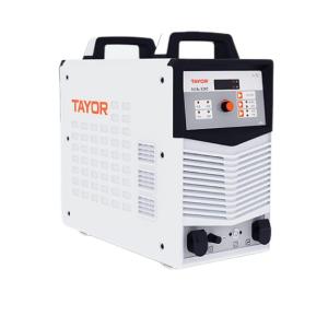 TAYOR/通用 逆变式等离子切割机 LGK-120T/380V 标配(8m等离子切割枪1把+3m接地电缆1根+减压阀1只+喉箍3个+橡胶软管1根) 台