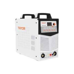 TAYOR/通用 逆变式直流氩弧焊机 WSM-500T标配 4m焊枪+2m接地电缆+钨棒×1+喉箍×2+3m橡胶软管+管接头×2 台