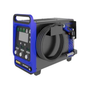 StrongestLaser/思创激光 手持激光焊机 STR-HW350选配15m焊枪 含送丝机 台