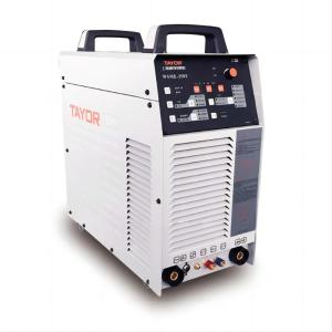 TAYOR/通用 逆变式双功能交直流氩弧焊机 WSME-350T标配 焊枪×1+钨棒×1+喉箍×2+3m接地电缆+3m橡胶软管+管接头×2 台