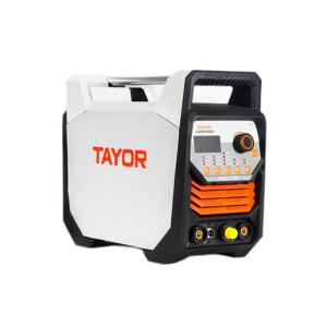 TAYOR/通用 逆变式交直流脉冲氩弧焊机 WSME-250V 标配(焊枪1把+钨棒1根+喉箍2个+3m接地电缆1根+3m橡胶软管1根+管接头2个) 台