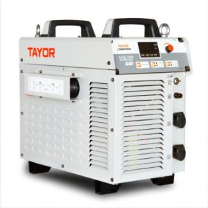 TAYOR/通用 逆变式等离子切割机 LGK-100B 标配(8m等离子切割枪1把+3m接地电缆1根+减压阀1只+喉箍3个+橡胶软管1根) 台