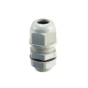 QNE(强能) 分体式尼龙电缆防水接头 NCG-G1/4A -5.5 灰白色 50个/袋