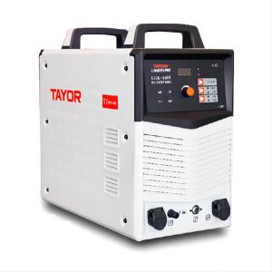 TAYOR/通用 逆变式等离子切割机 LGK-100T 标配(8m等离子切割枪1把+3m接地电缆1根+减压阀1只+喉箍3个+橡胶软管1根) 台