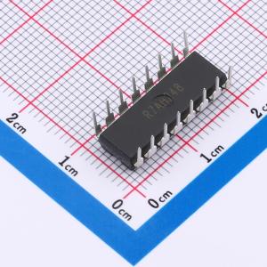 SN74LS139N(XBLW)商品缩略图