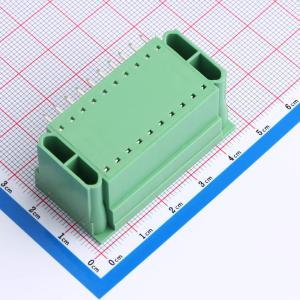 DB2ERHM-3.5-2*10P-GN商品缩略图