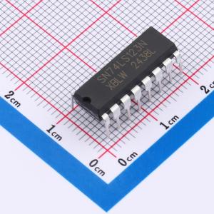 SN74LS123N(XBLW)商品缩略图