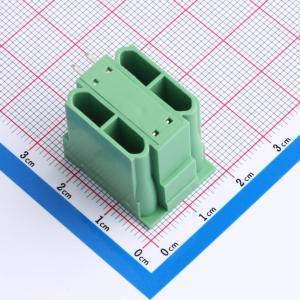 DB2ERHM-3.5-2*2P-GN商品缩略图