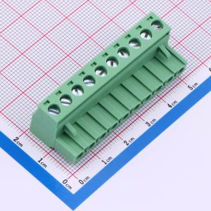 XDCBK-10A508G-4-3G61商品缩略图