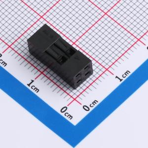 TJC8-2.54-S-4Y商品缩略图