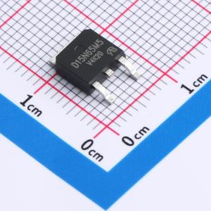 STD15N65M5-VB商品缩略图