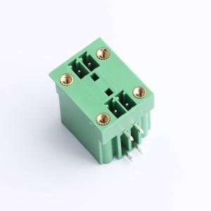 DB2ERHM-3.5-2*2P-GN商品缩略图