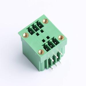 DB2ERHM-3.5-2*3P-GN商品缩略图