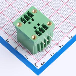 DB2ERHM-3.5-2*3P-GN商品缩略图