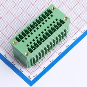 DB2ERHM-3.5-2*12P-GN商品缩略图