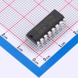 SN74LS139N(XBLW)商品缩略图