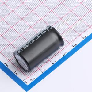 LKXJ3152E221MF商品缩略图