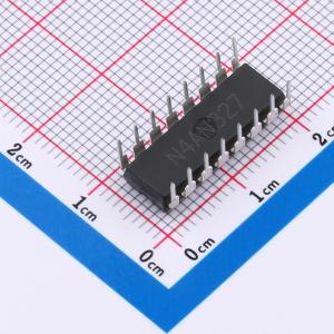 SN74LS147N(XBLW)商品缩略图